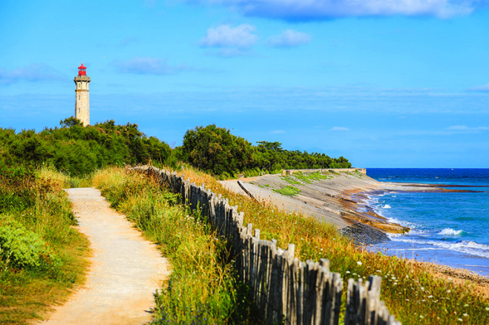 Location Ile de Ré - 0 - camping